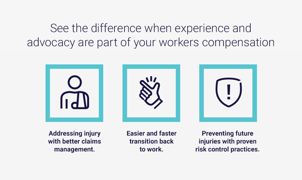 Workers Compensation - Crawford & Company