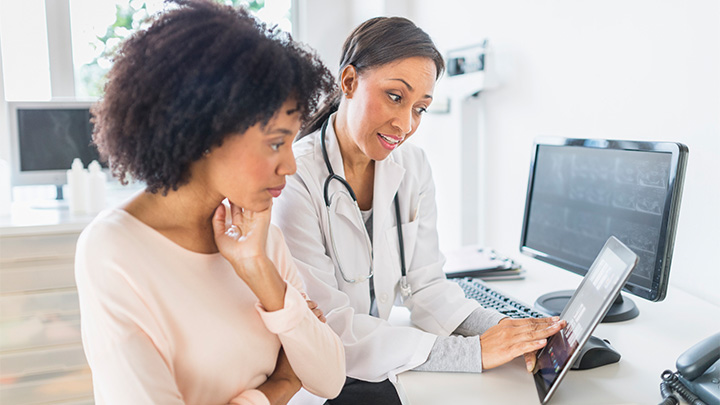 Advocacy with action: cutting opioid use among injured workers by 40%<sup>1</sup>