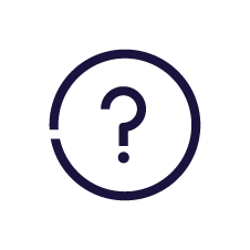 questions icon