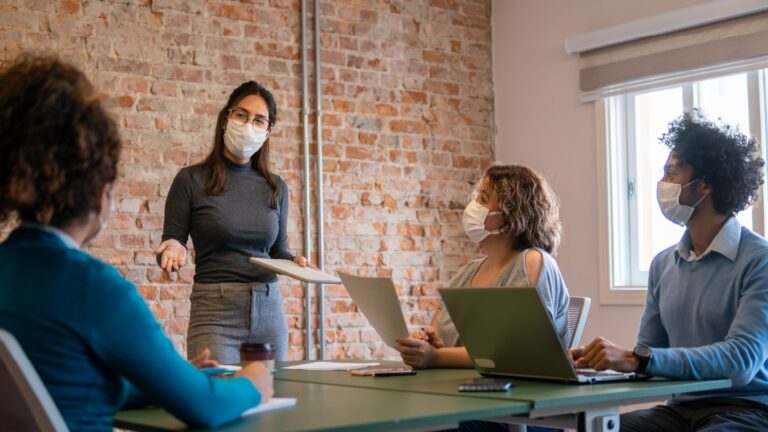 A change for the better: managing ESG-related risks