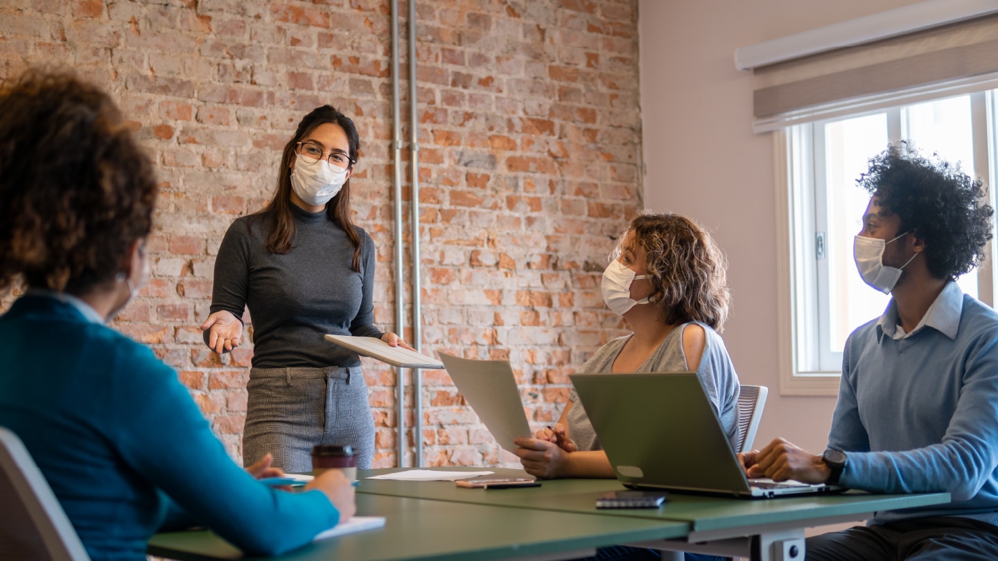 A change for the better: managing ESG-related risks
