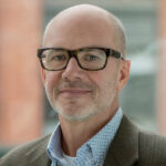Photo of Timothy Barbour